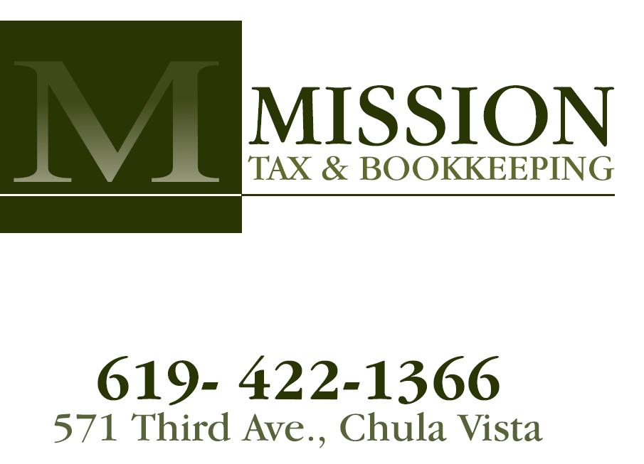 Mission Tax & Bookkeeping