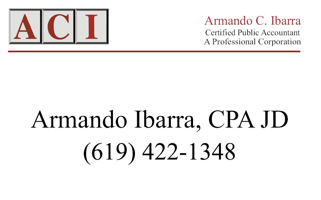 Certified Public Accountant