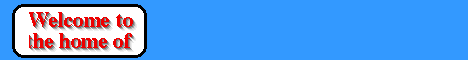 Home Page Banner