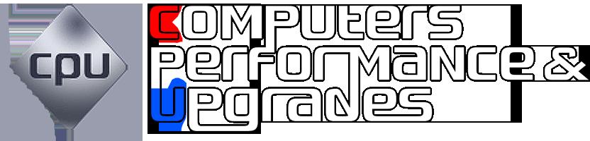 cpu