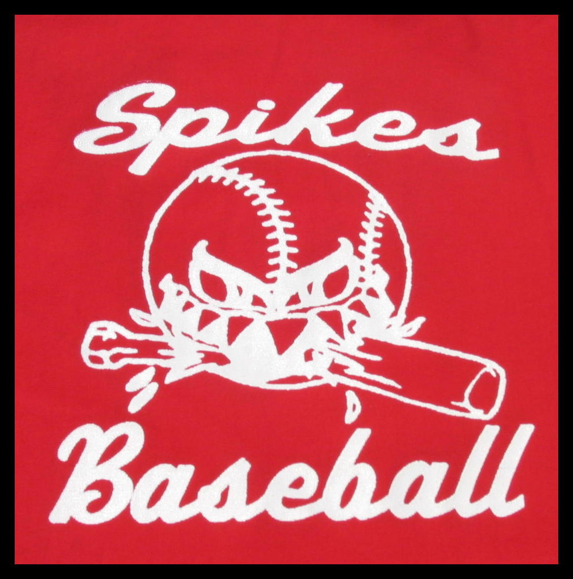 Spikes Logo
