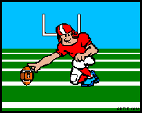 Football No Kick
