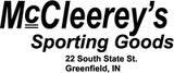 McCleereys