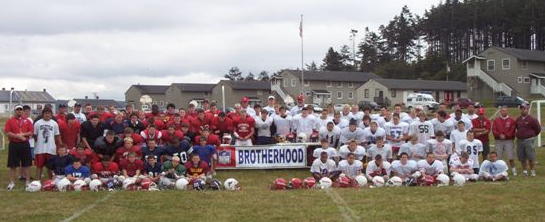 2004 Group photo