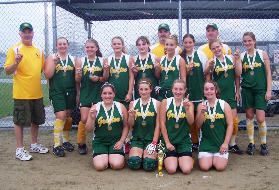 2009 U14 Bristol Champion