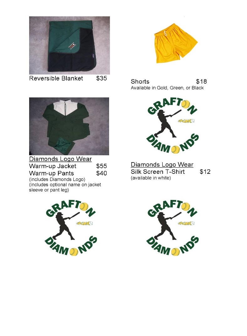 Apparel Page 3 2009