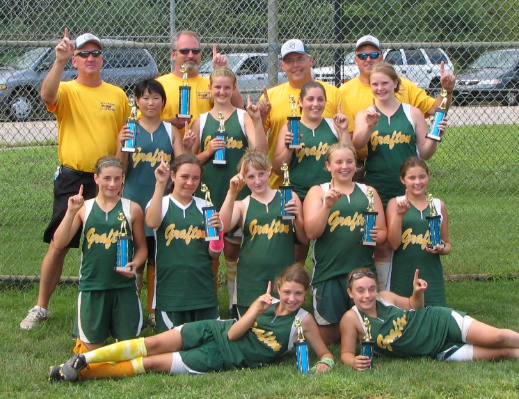 2008 Attleboro Champs