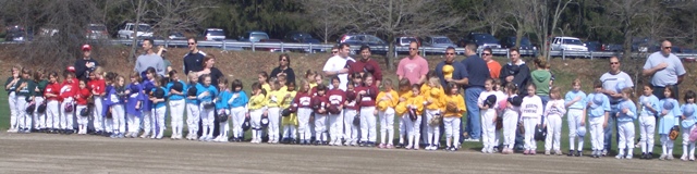 Opening Day 2007 - 3