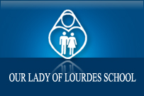 Our Lady of Lourdes