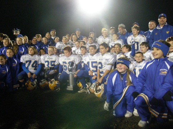 Super Bowl Team