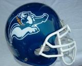 Bulldog Helmet 08