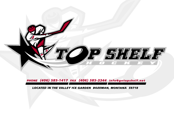 Top Shelf Logo