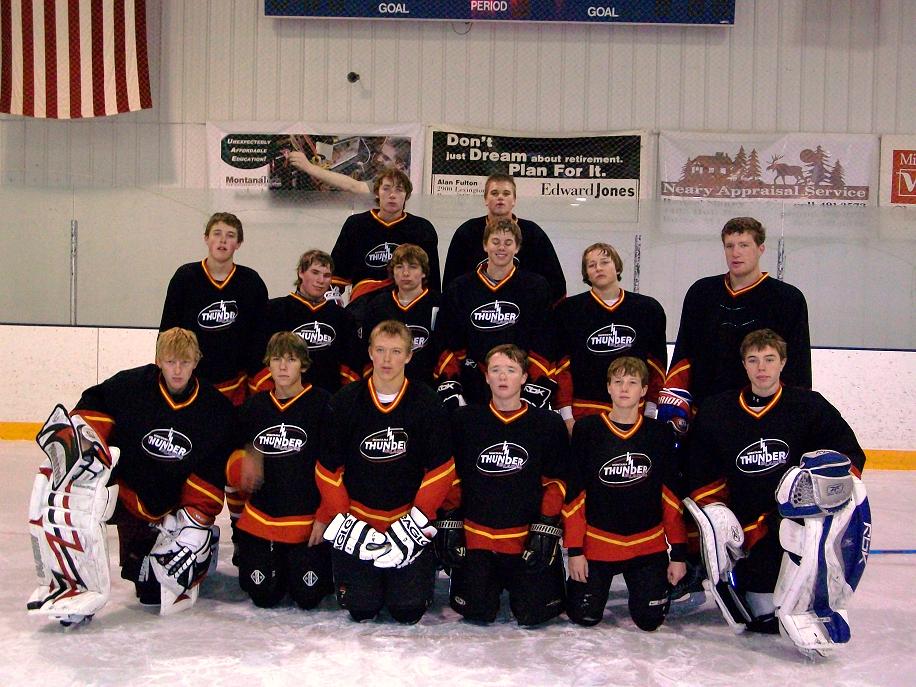 Team2009