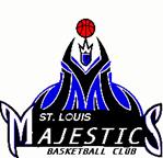 majestics logo