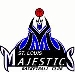majestics logo
