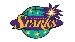 Sparks logo