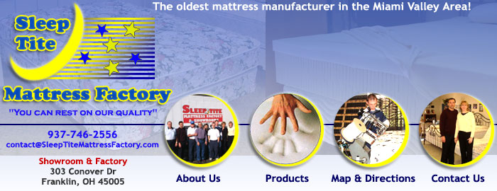 Sleep Tite Mattress