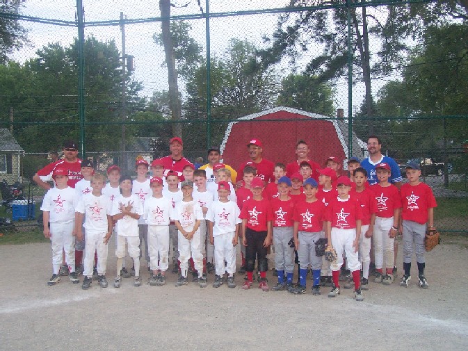 10U All-Stars