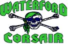 Corsair Logo