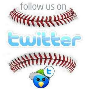 Twitter Baseball