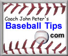 Baseball Tips