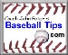 Baseball Tips