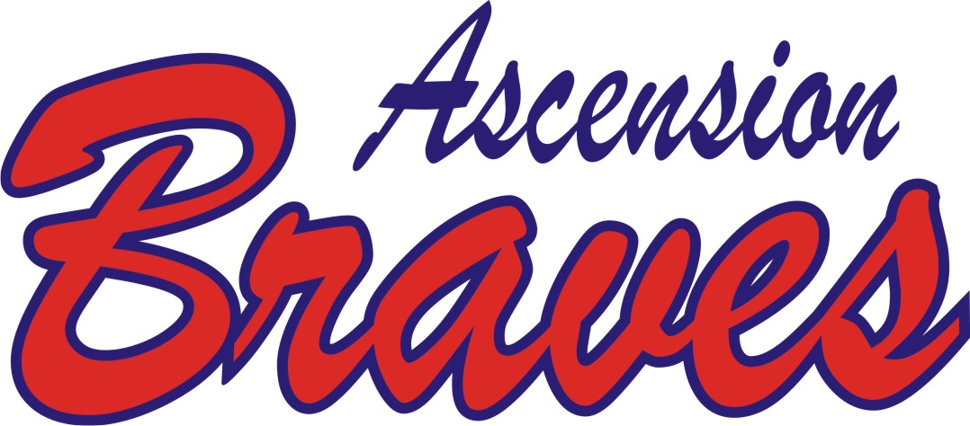 Ascension Braves Baseball