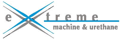Extreme Machine logo