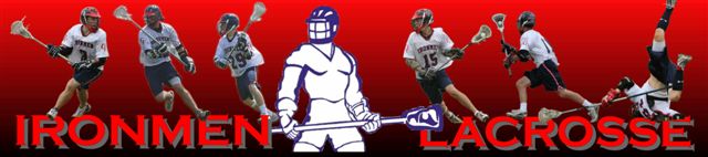 Ironmen logo