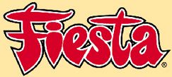 Fiesta Logo
