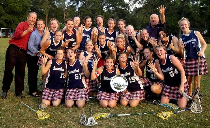 4X City Champs