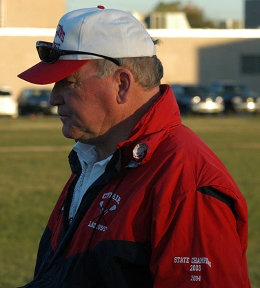 Pappa Coach