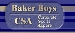 baker