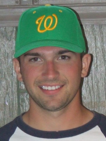 Kevin Griffin