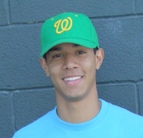 Gabe Ortiz