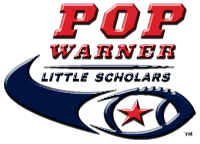 Pop Warner Logo