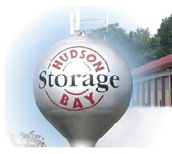 Hudson Bay