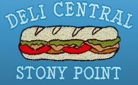 Deli Central