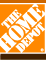 Home Depot logo