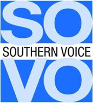 Southern Voice logo
