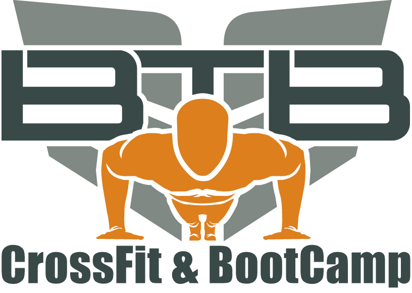 BTB Fitness Logo