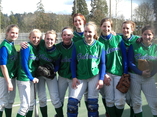 Team picture