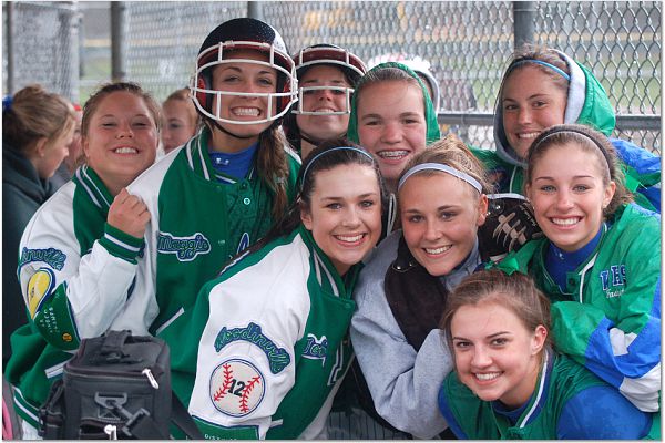 Team rainout 98