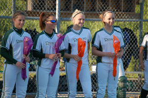 Redmond seniors