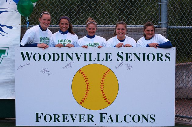 Falcon Seniors