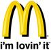 McDonalds Logo