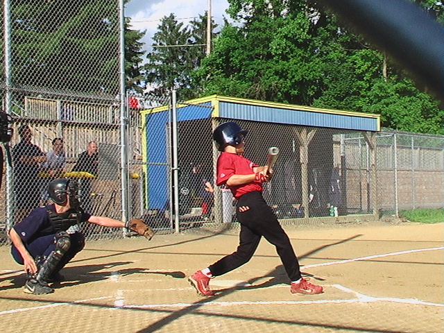CSHRSwing