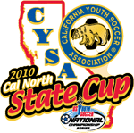 2010 State Cup Logo