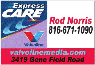 valvoline