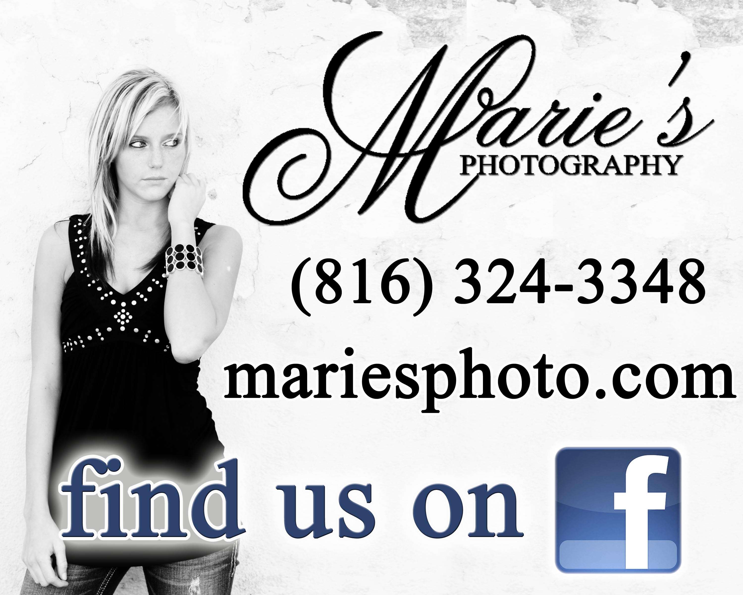 Marie's Photography
